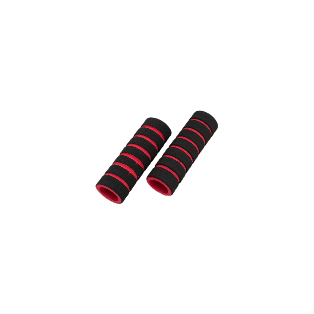 New Tubes Handle Bar Grip Motorcycle Outdoor Sports Accessories Cover Cycling Racing Riding Sponge Brake Clutch