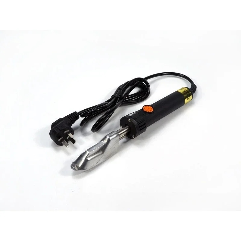 Remote control aircraft toy model aircraft fixed wing accessories ordinary adjustable temperature skin iron knob