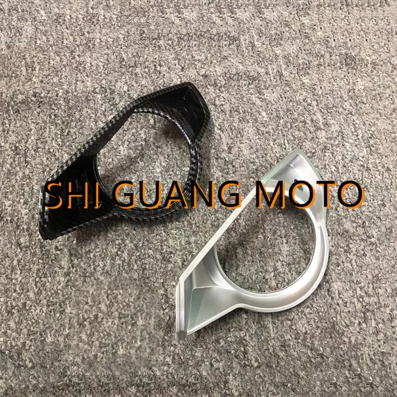 

Motorcycle Front Left Nose Headlight Surround Fairing Cowling Fit For BMW S1000R 2015-2018