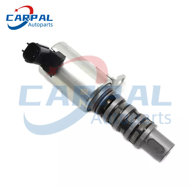 High Quality New Variable Valve Timing VVT Solenoid 15830-PNC-003 15830PNC003 For Honda CR-V Civic Acura RSX 02-04 Auto Parts