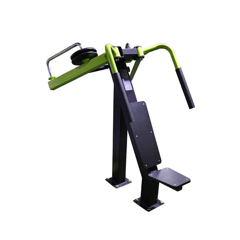 outdoor fitness equipment spare parts china fitness exercise equipmentmulti gym fitness equipment