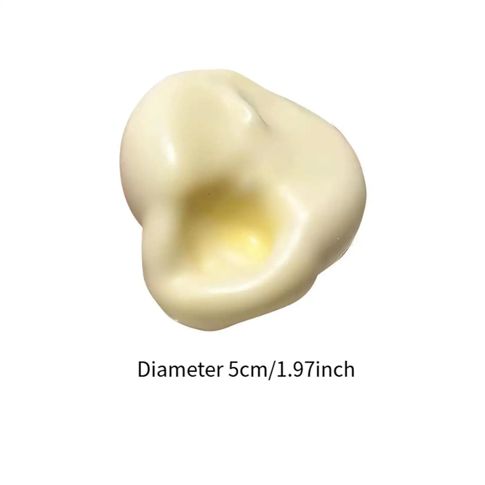 Jouet sensoriel Fidget pour enfants, adolescents et adultes, pincement, mignon, doux, vacances, relaxant