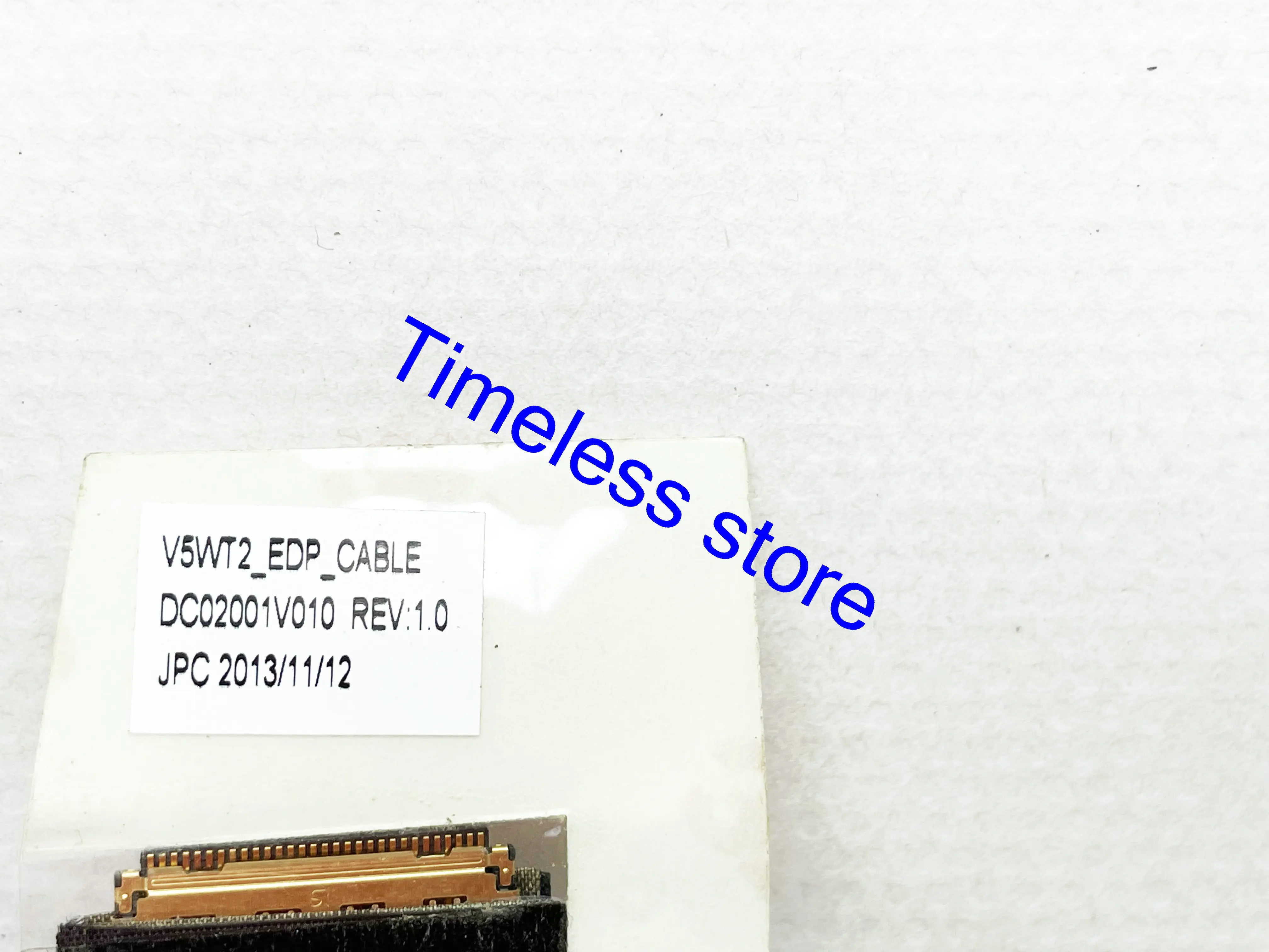 new for ACER E1-510 E1-530 E1-532 E1-570 E1-570G E1-572 E1-572G led lcd lvds cable DC02001V010