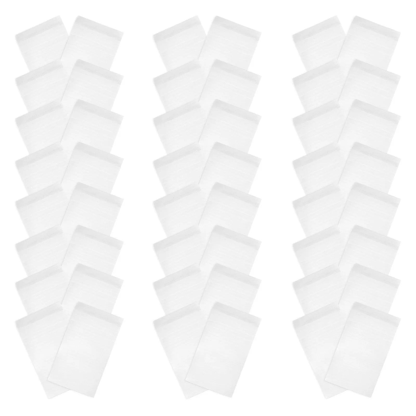 

100Pcs Epe Pearl Cotton Bags for Fragile Items Glassware Cutlery Lamps Mobile Phones Moving Packing Supplies Shipping Pouches