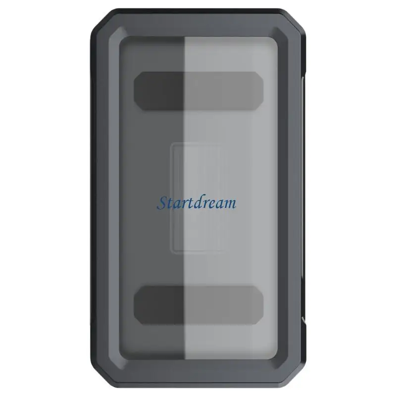 حمام حامل هاتف دش حامل هاتف الحمام المطبخ حامل الهاتف المحمول قابل للسحب جدار جبل حامل 360 درجة الدورية K92C #5