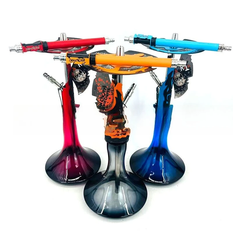 Set lengkap aksesoris hookah Arab