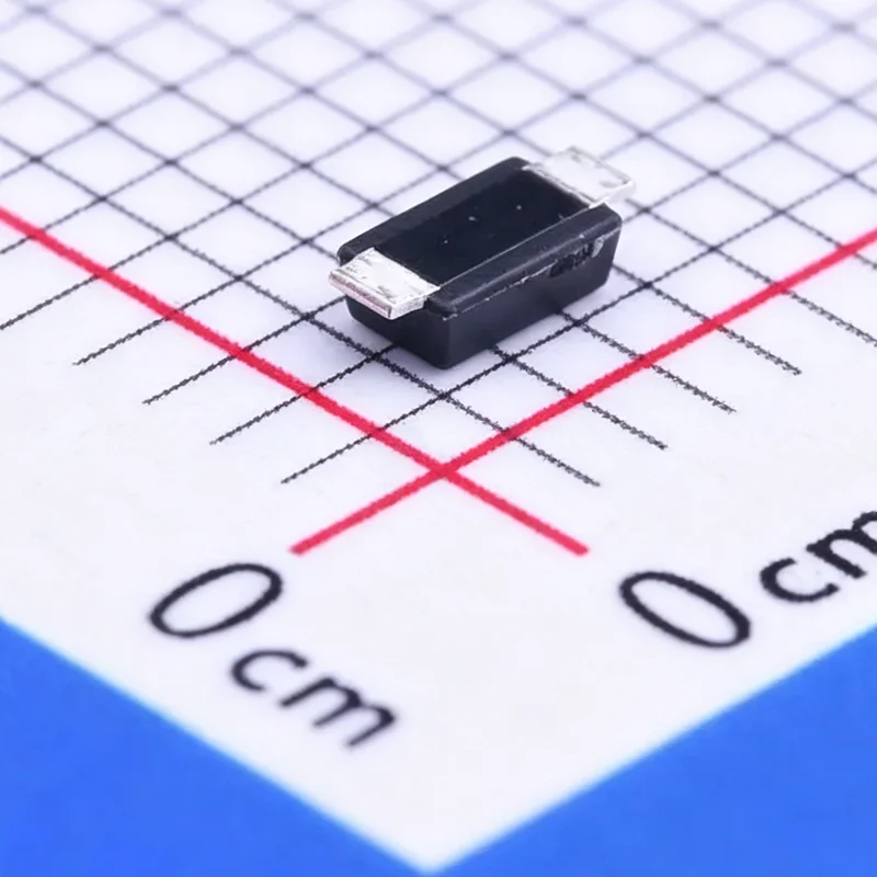 50PCS/LOT MBR230LSFT1G marking L3N Surface Mount Schottky Power Rectifier Diode 30 V 2A Surface Mount SOD-123FL