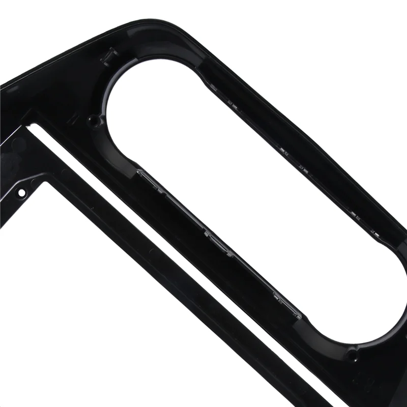 

A21F-1 Piece 10.1 Inch Car Radio Fascia Plastic Audio Dash 2 Din Frame Dashboard Mount Kit For Nissan Sylphy Sentra 2006-2012