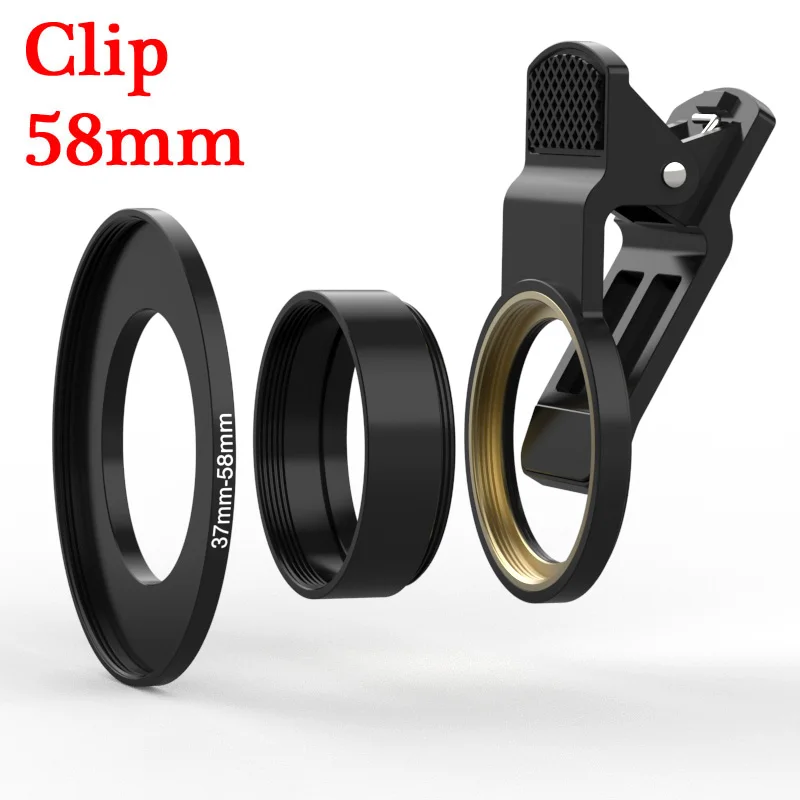 Efectos especiales Lente de prisma Halo Fx Filtro para cámara Canon Nikon Sony Lente de cámara