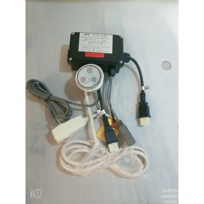 Bathtub Control Distribution Box Children's Pool Control Computer Board