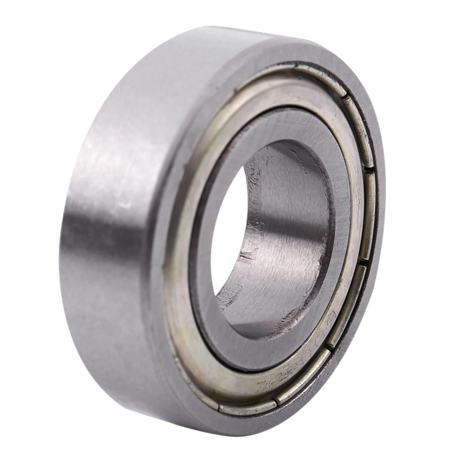 YANA50I 6003Z Shielded Deep Groove Ball Bearing 17 X 35 X 10Mm For Electric Motor