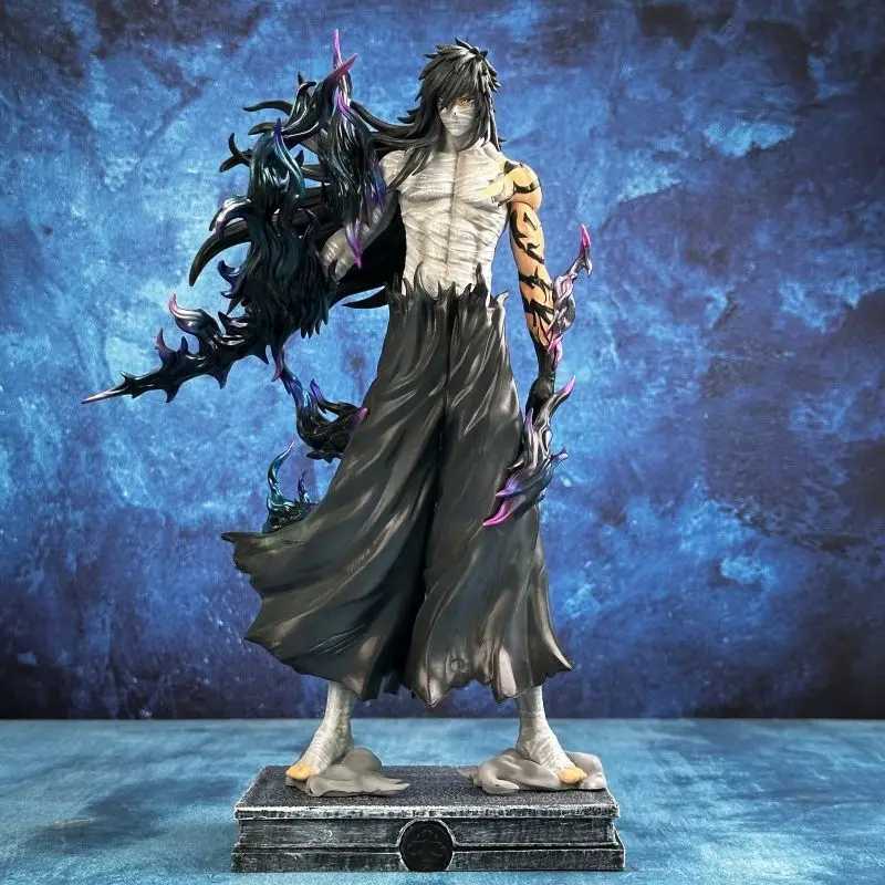 

Figure Kurosaki Ichigo Action Figures Standing Position Kurosaki Ichigo Figurine Pvc Model Toy Collection In Stock