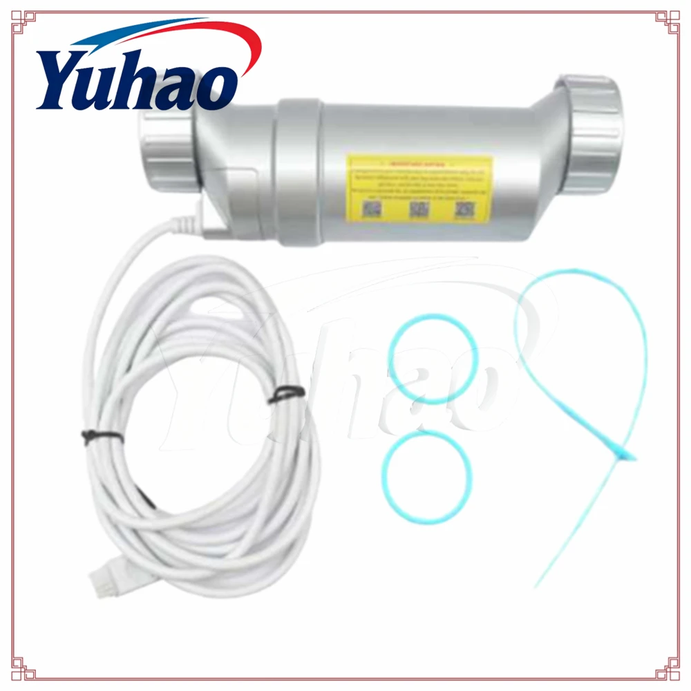 T-Cell-3 BLW1T3H is suitable for salt and chlorine generators in underground pools with a capacity of up to 15,000 gallons