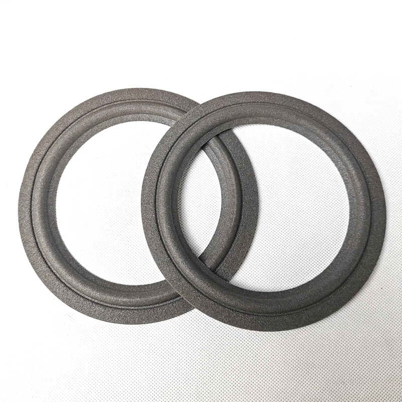 

2x для JBL350 6,5 дюймов 163 мм динамик пенопластовый край НЧ-динамика объемный ремонт замена