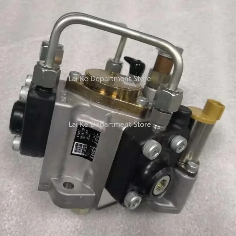 

22100-E0025 294050-0138/39 SK300-8/SK350-8 dies el /fuel injecti on pump assy for J08E fuel injecti on pump