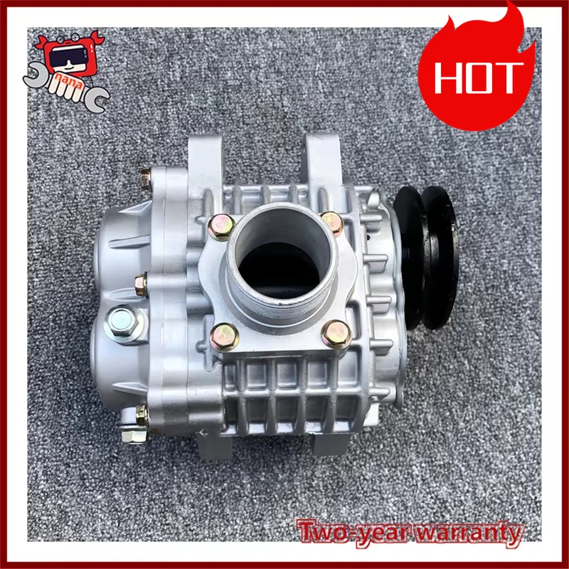 

AISIN AMR300 Mini Roots Supercharger Compressor Blower Booster Turbine 0.5-1.3L Turbocharger Blower Booster Turbine ™