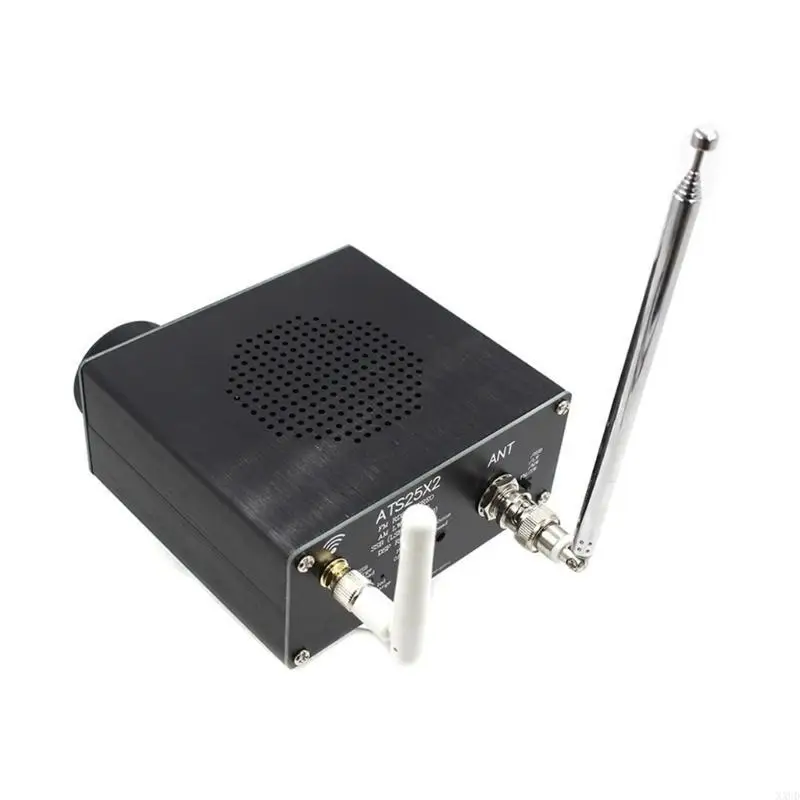 XXUD ATS25X2 ألومنيوم سبيكة الطيران القصيرة