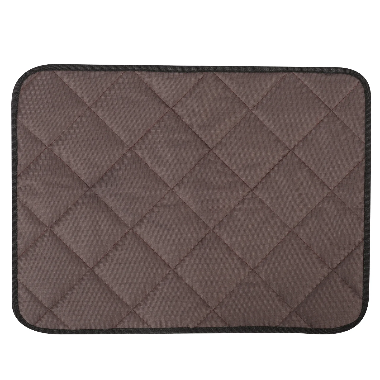 

Waterproof Bite-Resistant Dog Cooling Pad Lightweight Pet Summer Sleeping Nest For Cats Small Car Cage Floor Use