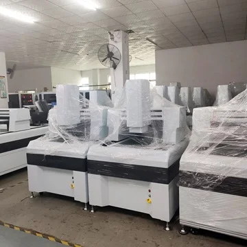High Quality 3D CMM Coordinate Measuring Machine Optics Instrument