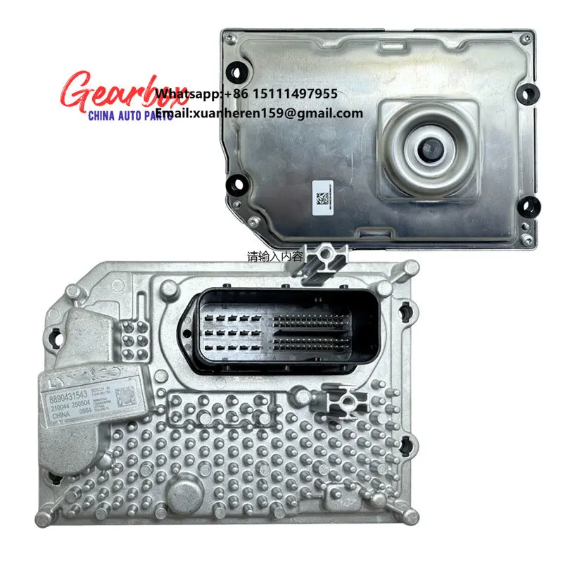 

ORIGINAL 8890431543 F01R00DT2N 7DCT330 Transmission Control Unit TCU for Geely LYNK&CO