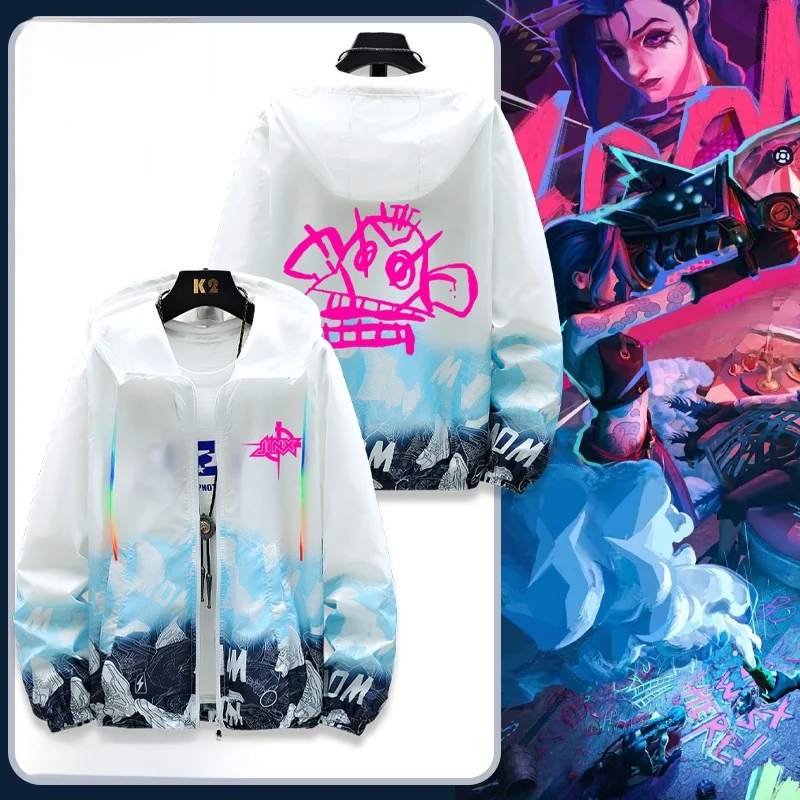 

Легкая летняя верхняя одежда Double Ci War 2 Gold Dust: дышащая, прохладная, с защитой от солнца, из полиэфирного волокна