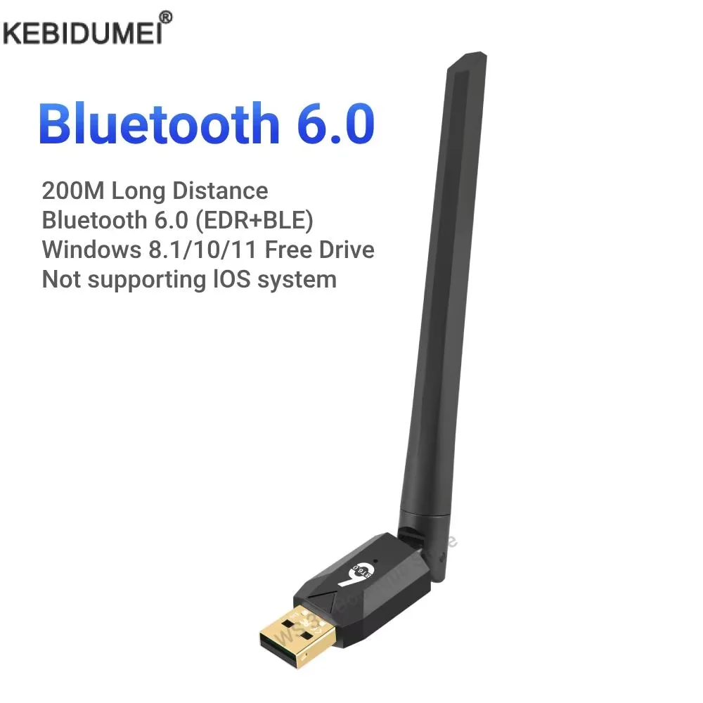 Variant: 200M Bluetooth 6.0