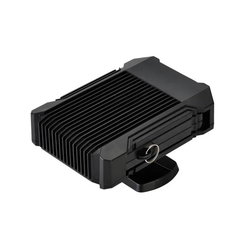 2in1 12V/24V 150W Fan Heater Portable Cooler Dryer Demister Defroster Windscreen Car Hoting Warming Air Fan Winter