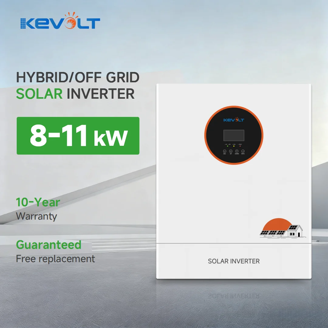 Offgrid Solar Power System 10kW 12kW 15kW 20kW Solar Panels With Battery and Inverter