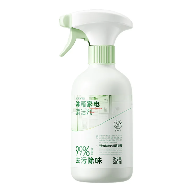 Picture 6: Refrigerator cleaner deodorizing sterilizing odor removing rubber ring, rubber strip, mold spot removing multifunctional cleaner