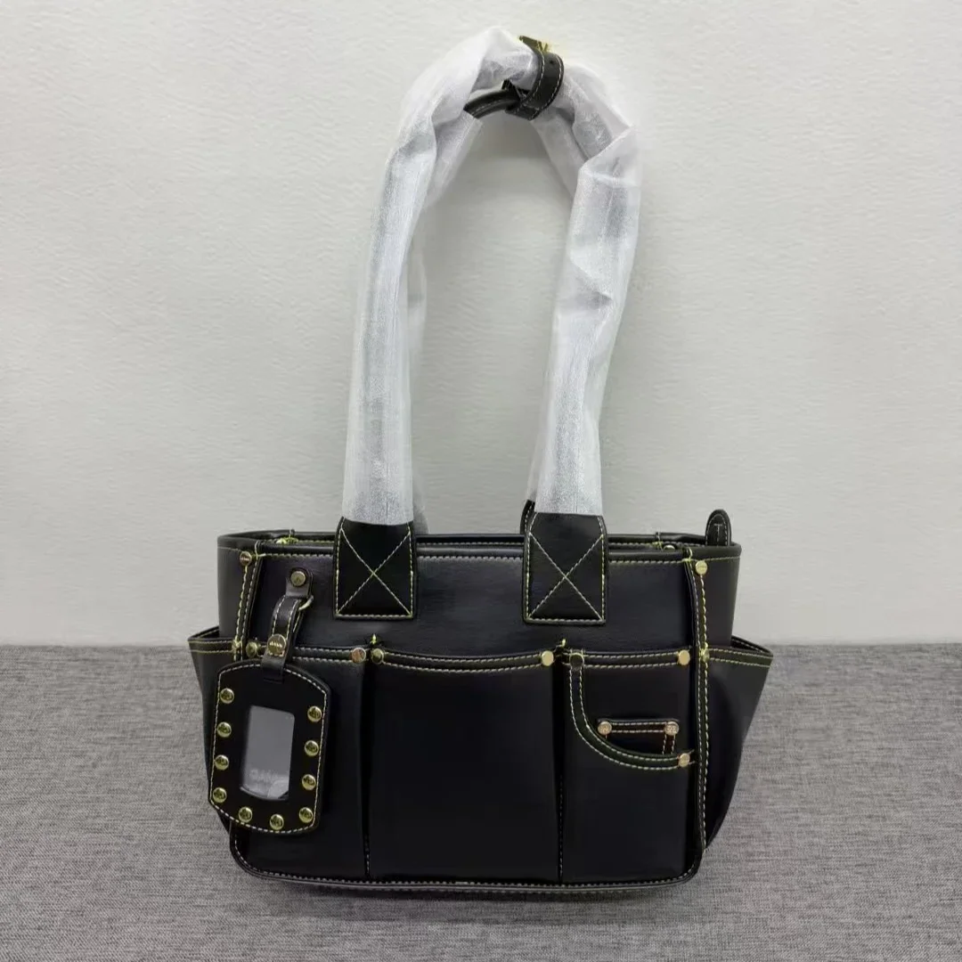 2026 Hot Paris Designer Ins New Trendy Crossbody Bag - Hexagonal Woven Shoulder Handbag for Women with Premium Feel