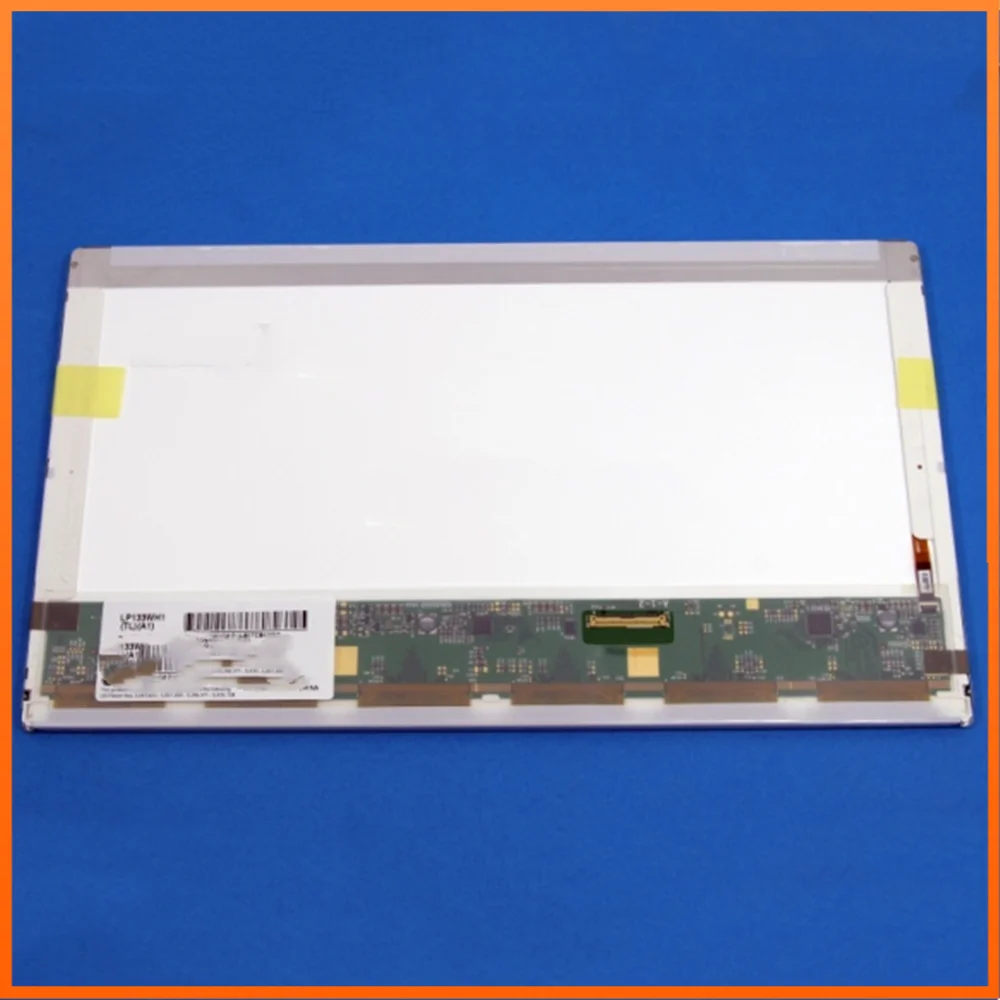 

13.3 Inch Laptop Panel LCD Screen LVDS 40pins HD 1366x768 60Hz N133B6-L02 LP133WH1-TLB1 LP133WH1-TLA1