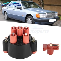 0001584902 Distributor Cap For Mercedes Benz 190 W201 Coupe G Class Coupe G Class W461 A0001584902