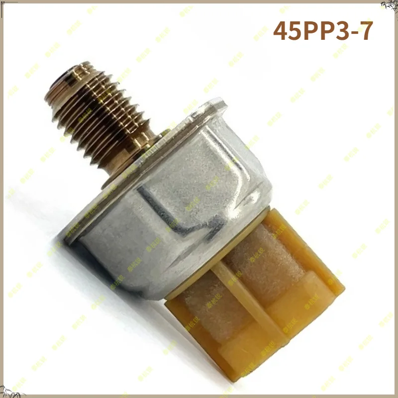 Датчик давления топлива 45PP3-7 для Nissan Navara D40 Pathfinder 8981787060 45PP37