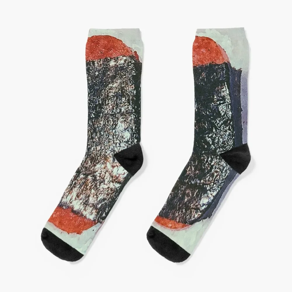 Spam musubi snack Socks essential Rugby short Socks For Men Women's