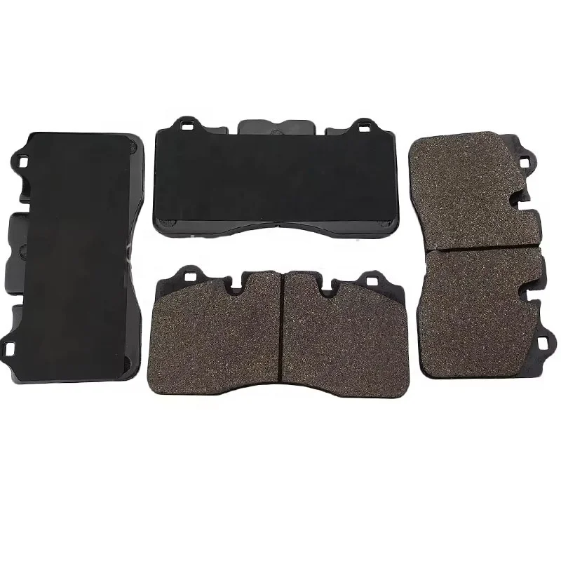 Bantalan Rem Cakram Roda Mobil untuk Ferrari California 70003110 70001785 70002954