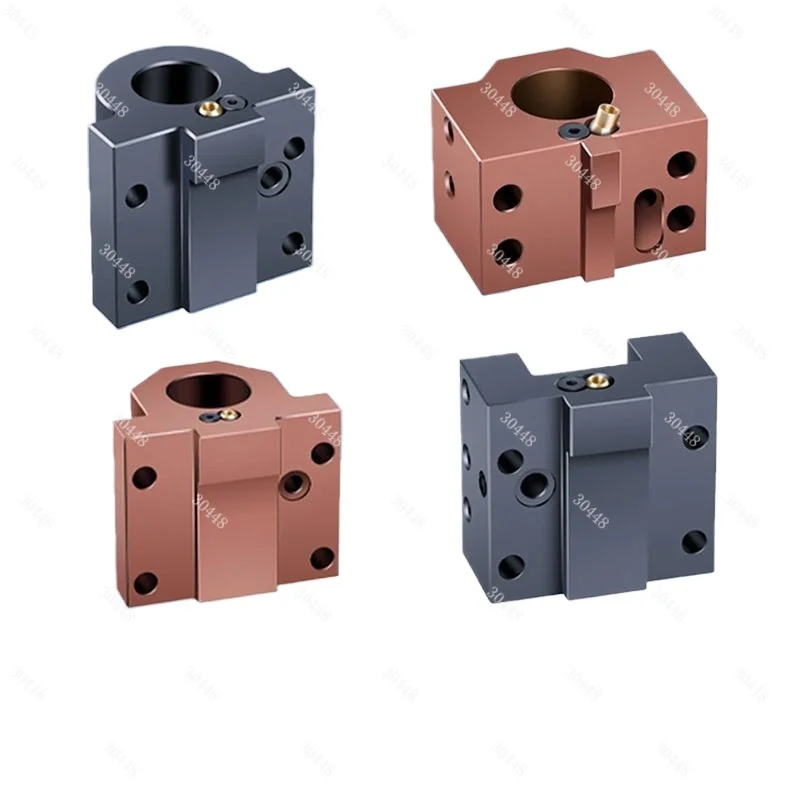 

Tool Holder Cutter Clamp Turret Boring Face Tool Holder LS-120/160A/200