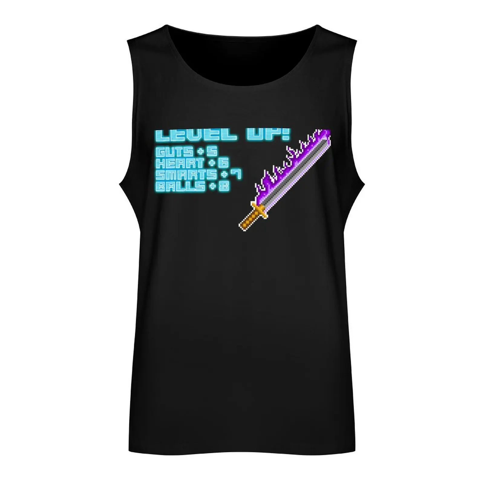 لقد حصلت على قوة احترام الذات! ملابس رياضية بدون أكمام للرجال، ملابس رياضية تناسب ملابس الصالة الرياضية للرجال