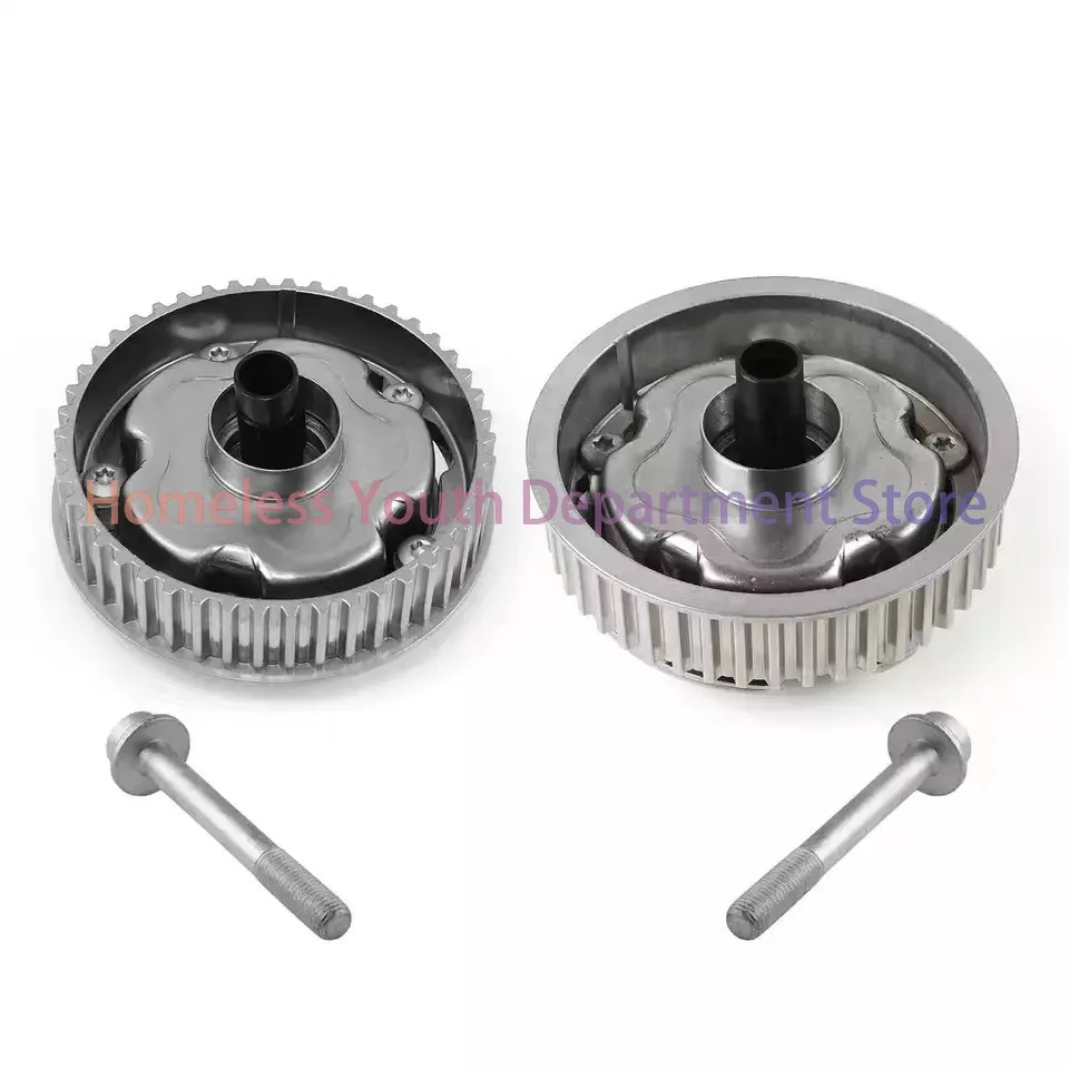 55567048 55567049 55568386 Suitable for Chevrolet Opel timing gear eccentric shaft VVT tooth