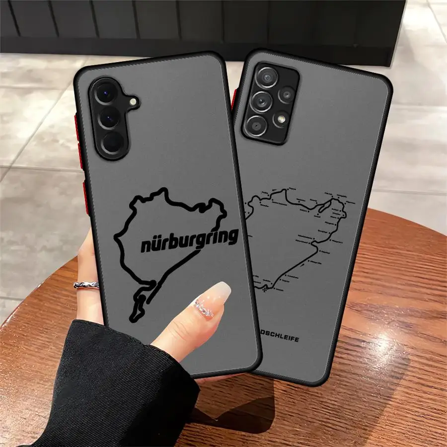 Case For Samsung Ga… - image