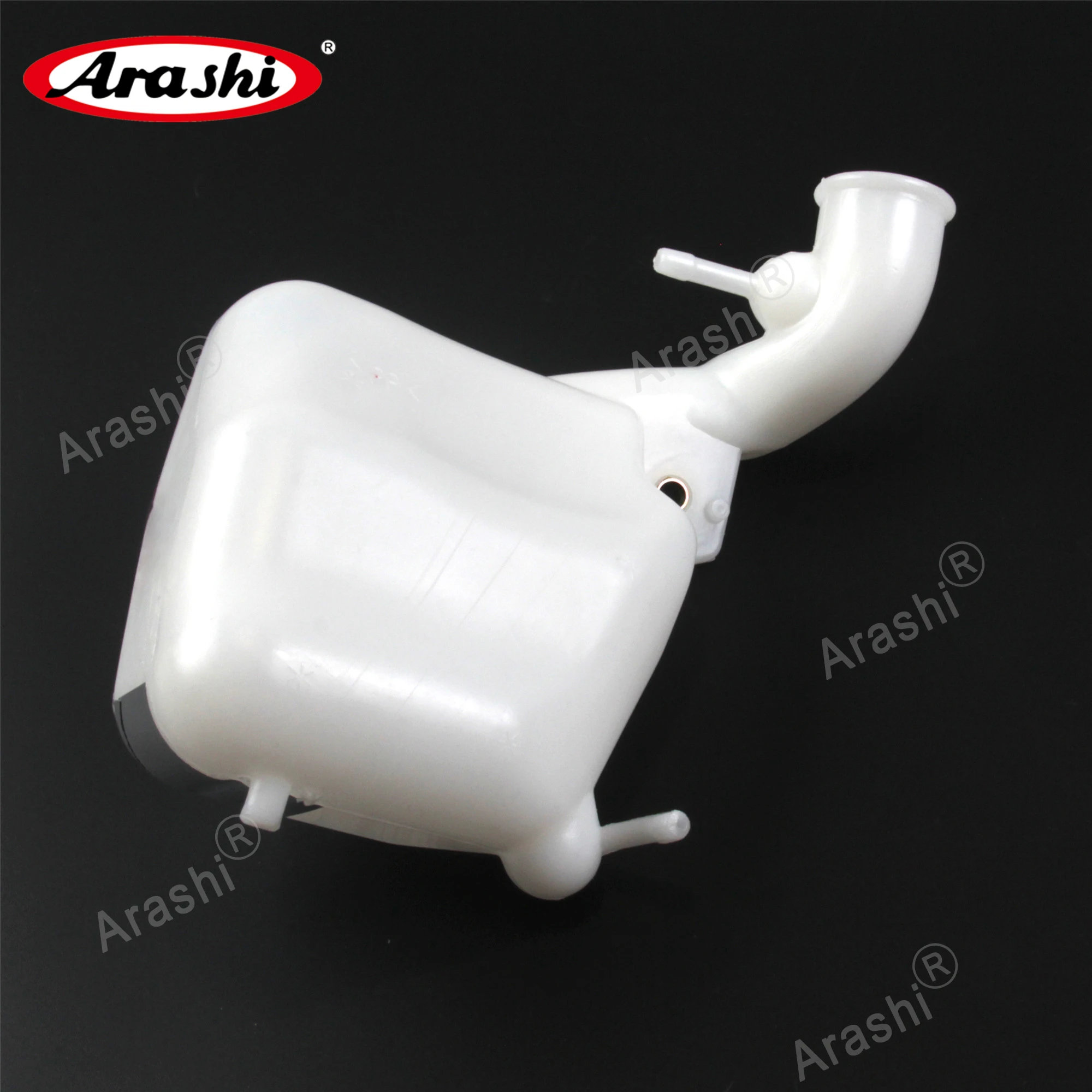 Arashi CBR600RR F5 2003 - 2008 Coolant Reservoir Tank Plastic Caps Water Storage Overflow Bottle For HONDA CBR 600 RR 2004 2005 - Image 5