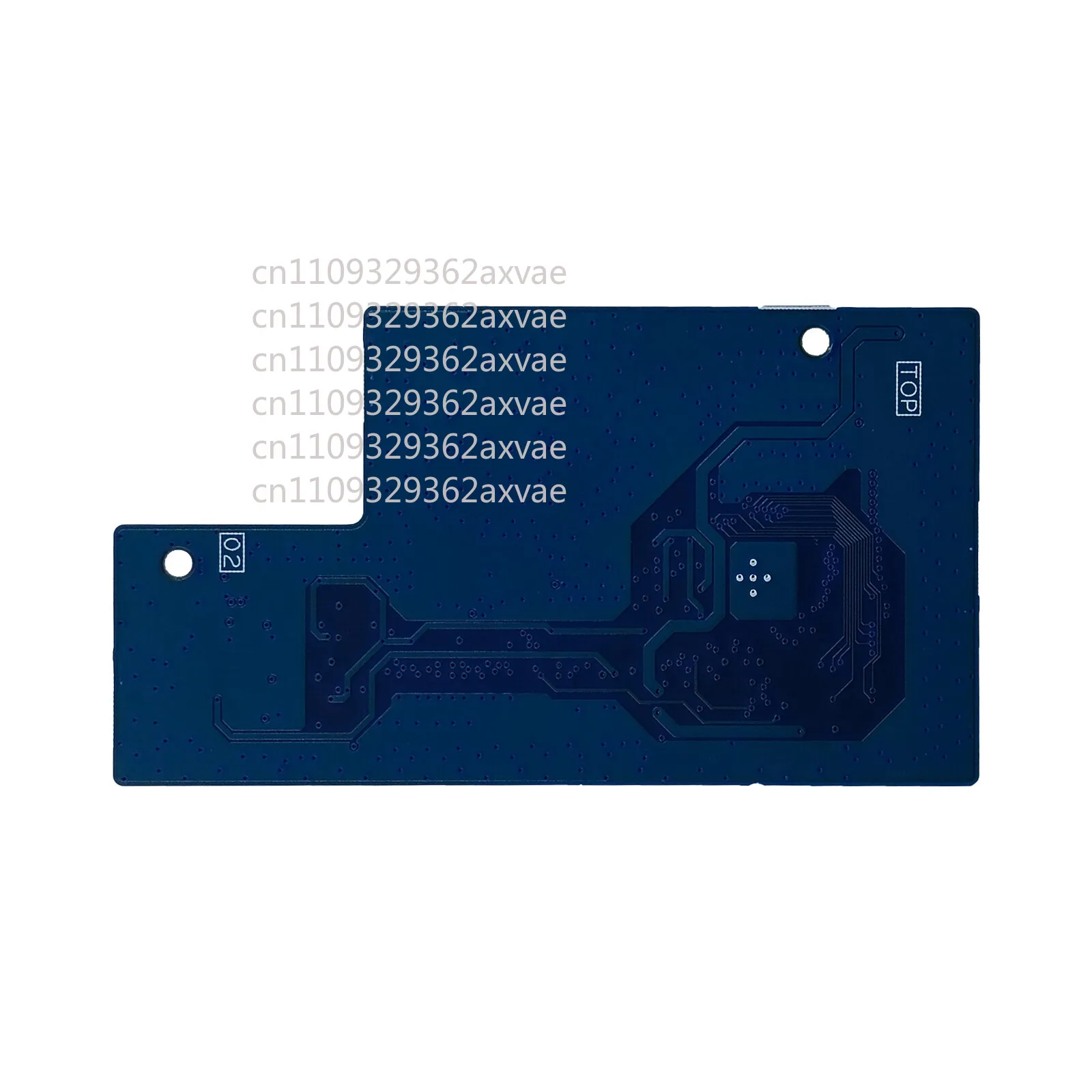 Junction Circuit Board   Palmrest For DELL XPS 17 9700 0MPP4R 4550JD030001