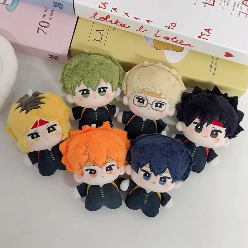 

Аниме Shinsuke Kita косплей милая хлопковая кукла 10 см мультфильм маumet игрушки Ambitus Naked Baby кулон Рождественский подарок