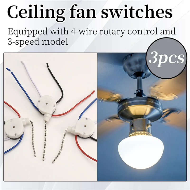 BAAJ-3 Pcs Ze-208S …