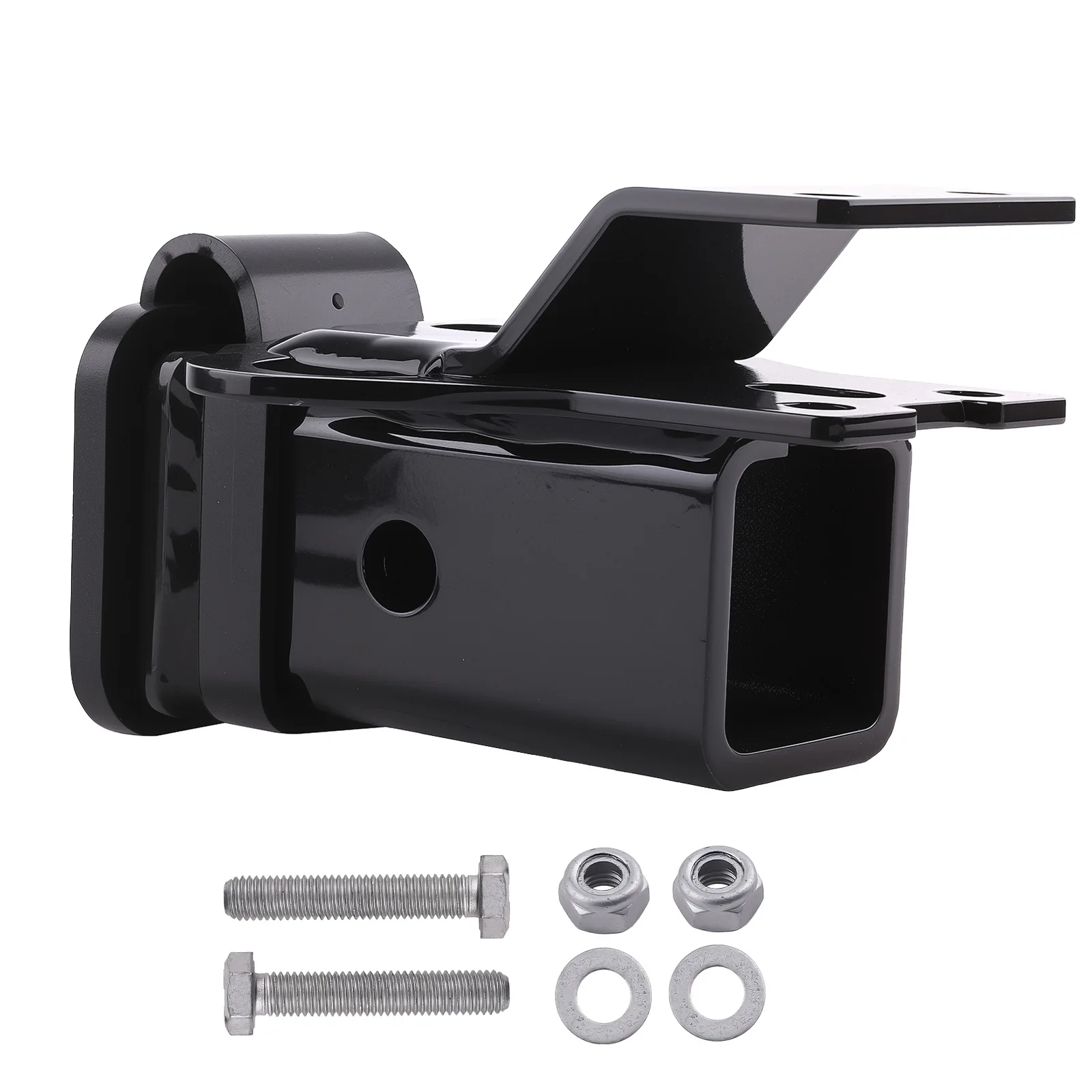Trailer Hitch 2