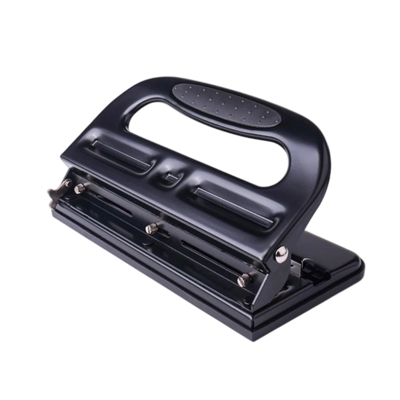 perforatrice-c90c-a-3-fori-per-impieghi-gravosi-capacita-30-fogli-perforatrici-per-carta-ergonomiche-per-risparmiare