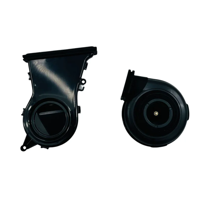 AT28-Fan Motor Replacement For TP-Link Tapo RV30 Plus/RV20 Max Robot Vacuums- Motor Not Turning Repair Kit