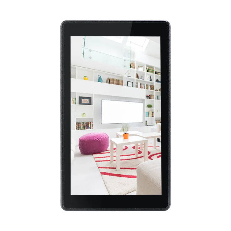 Embedded Wall Mount 5.5