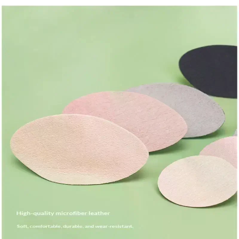 Self Adhesive Shoe Hole Repair Patches No Glue Required Wash Resistant For Fixing Mesh Sneakers Sports Casual Shoes view 5