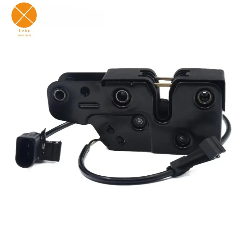 

8K0823509 8K0823509F 8K0-823-509-G 8K0-823-509-D 8K0-953-236-A 8K0-953-236 Защелка капота двигателя Замок крышки для Audi A4