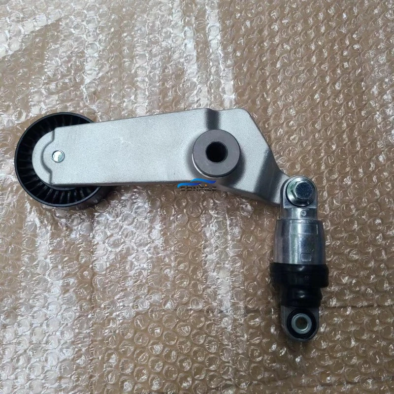 1pc for lifan MYWAY Lotto 720X60 Xuan Lang 820X80 Timing Wheel Chain Tensioner Overpress Belt Idler